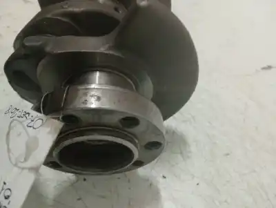 Peça sobressalente para automóvel em segunda mão virabrequim por renault clio ii fase ii (b/cb0) societe authentique referências oem iam f14 k9k702 6226
