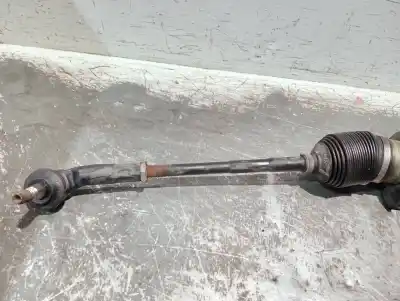 Автозапчастина б/у рульмова рейка для audi a3 (8l) * посилання на oem iam 1j1422105  7891103
