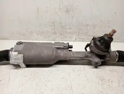 Second-hand car spare part steering rack for audi a4 b8 avant (8k5) 2.0 tdi oem iam references 8k1423105a 8k0909144b 8k0909144g 8k1423055bl