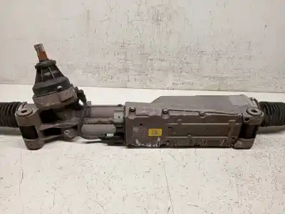 Second-hand car spare part steering rack for audi a4 b8 avant (8k5) 2.0 tdi oem iam references 8k1423105a 8k0909144b 8k0909144g 8k1423055bl