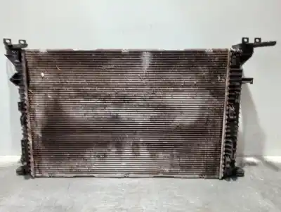 Peça sobressalente para automóvel em segunda mão radiador de água por audi a4 berlina (b8) 2.0 16v tdi referências oem iam 8k0121251q