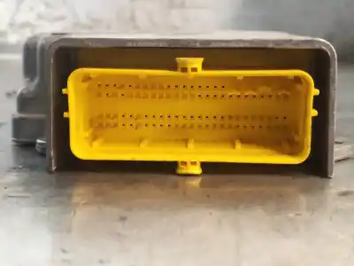 Second-hand car spare part airbag control unit for seat leon (1p1) reference copa oem iam references 5n0959655a  