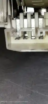 Second-hand car spare part interior left tailgate light for bmw serie 3 touring (e91) 320d oem iam references 7160063  