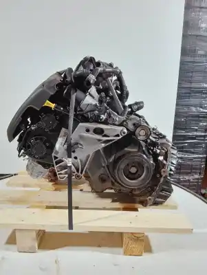 Автозапчасти б/у полный двигатель за seat leon sc (5f5) style ссылки oem iam cjs