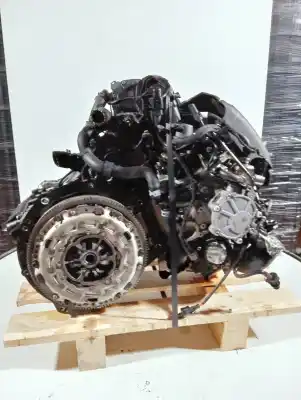 Автозапчасти б/у полный двигатель за seat leon sc (5f5) style ссылки oem iam cjs  265240