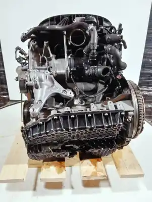 Автозапчасти б/у полный двигатель за seat leon sc (5f5) style ссылки oem iam cjs  265240