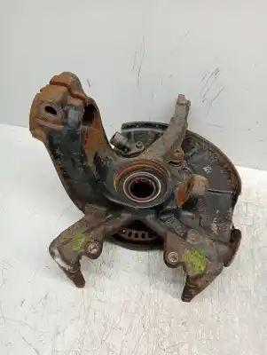 Second-hand car spare part front right knuckle for seat leon (1m1) signo oem iam references   