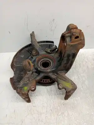 Second-hand car spare part front left knuckle for seat leon (1m1) signo oem iam references   