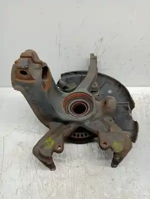 Second-hand car spare part front right knuckle for seat leon (1m1) signo oem iam references   