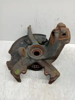 Second-hand car spare part front left knuckle for seat leon (1m1) signo oem iam references   