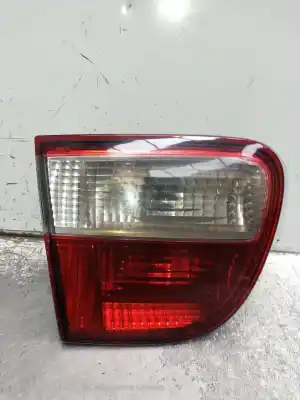 Second-hand car spare part Interior Left Tailgate Light for SEAT LEON (1M1) Sport OEM IAM references 1M6945091B  