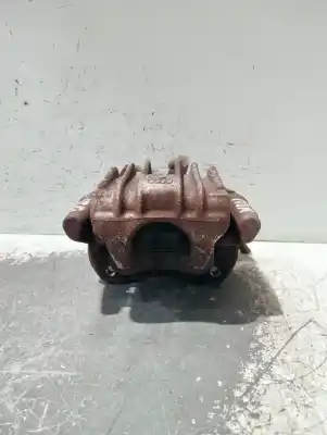 Peça sobressalente para automóvel em segunda mão pinça de travão traseira esquerda por seat leon (1m1) * referências oem iam   