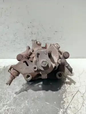 Peça sobressalente para automóvel em segunda mão pinça de travão traseira esquerda por seat leon (1m1) * referências oem iam   