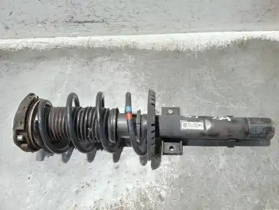 İkinci el araba yedek parçası sol ön amortisör için volkswagen polo (9n3) 1.4 16v oem iam referansları 6q0413031cd