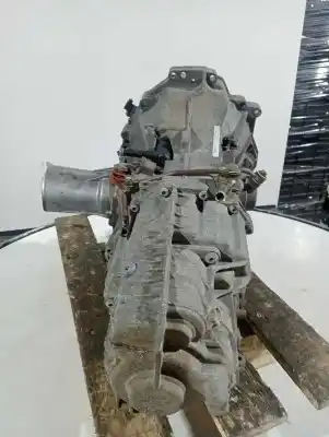 Pezzo di ricambio per auto di seconda mano riduttore per audi a4 berlina (8e) * riferimenti oem iam gha  0010107