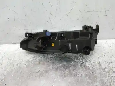 Second-hand car spare part left fog light for seat leon sc (5f5) style oem iam references 5fo941701b  1nd01299601