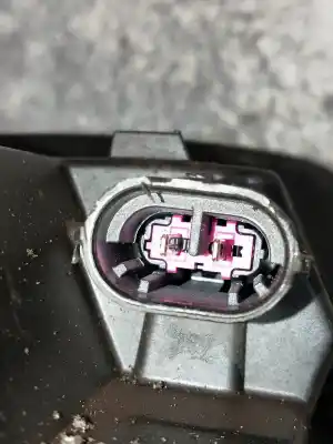 Second-hand car spare part left fog light for seat leon sc (5f5) style oem iam references 5fo941701b  1nd01299601