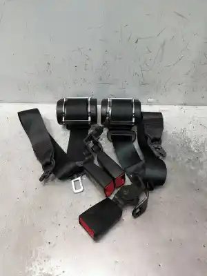 Автозапчастина б/у комплект задніх ременів для SEAT LEON SC (5F5) Style Посилання на OEM IAM   