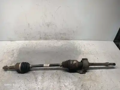 Автозапчастина б/у  для SUZUKI SWIFT BERLINA (MZ)  Посилання на OEM IAM 4410162J90  