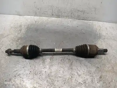 Автозапчастина б/у  для SUZUKI SWIFT BERLINA (MZ)  Посилання на OEM IAM 4410262J90  