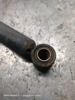 Second-hand car spare part rear left shock absorber for suzuki swift berlina (mz) gl oem iam references   