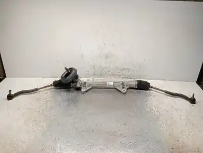 Second-hand car spare part Steering Rack for RENAULT ZOE Limited 72 CV / 53 KW OEM IAM references 490016510R  