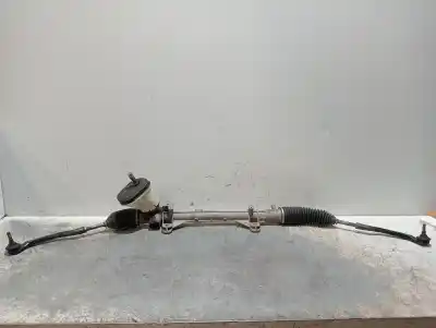 Peça sobressalente para automóvel em segunda mão caixa de direção por renault fluence expression referências oem iam 490010058r