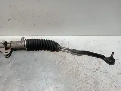 Second-hand car spare part steering rack for renault fluence expression oem iam references 490010058r a0020757 a0017905b