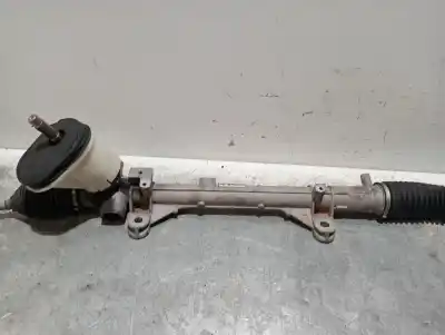 Second-hand car spare part steering rack for renault fluence expression oem iam references 490010058r a0020757 a0017905b