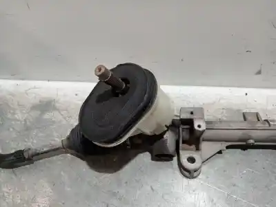 Second-hand car spare part steering rack for renault fluence expression oem iam references 490010058r a0020757 a0017905b