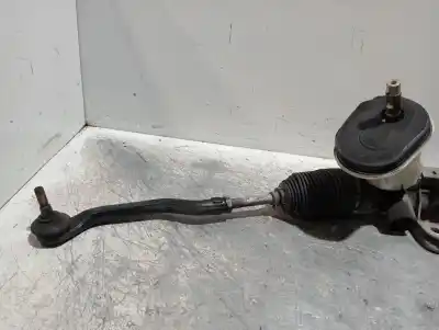 Second-hand car spare part steering rack for renault fluence expression oem iam references 490010058r a0020757 a0017905b