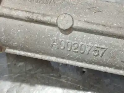 Second-hand car spare part steering rack for renault fluence expression oem iam references 490010058r a0020757 a0017905b