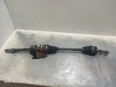 Автозапчастина б/у передня права трансмісія для SUZUKI SWIFT BERLINA (MZ) GL Посилання на OEM IAM   