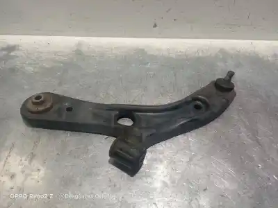 Автозапчастина б/у передній лівий нижний рычаг підвіски для SUZUKI SWIFT BERLINA (MZ) GL Посилання на OEM IAM   