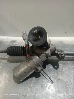 Автозапчастина б/у рульмова рейка для suzuki swift berlina (mz) gl посилання на oem iam 73k873kh1  