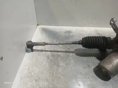 Автозапчастина б/у рульмова рейка для suzuki swift berlina (mz) gl посилання на oem iam 73k873kh1  