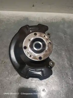 Автозапчастина б/у передній прав для SUZUKI SWIFT BERLINA (MZ) GL Посилання на OEM IAM   