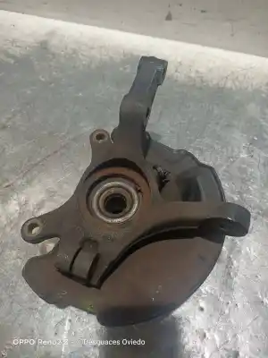 Автозапчастина б/у передній прав для suzuki swift berlina (mz) gl посилання на oem iam   