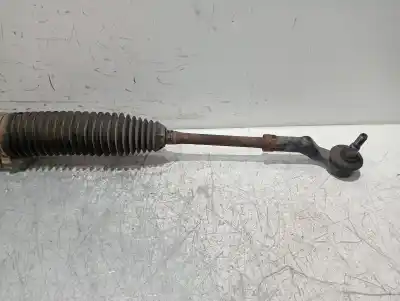Pezzo di ricambio per auto di seconda mano cremagliera per ford focus c-max (cap) trend (d) riferimenti oem iam 3m513a500an  13003491