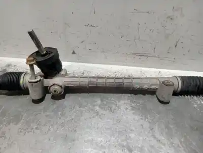 Second-hand car spare part steering rack for opel corsa c cosmo oem iam references 26082855  