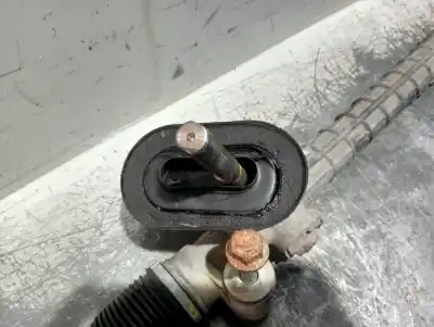 Second-hand car spare part steering rack for opel corsa c cosmo oem iam references 26082855  