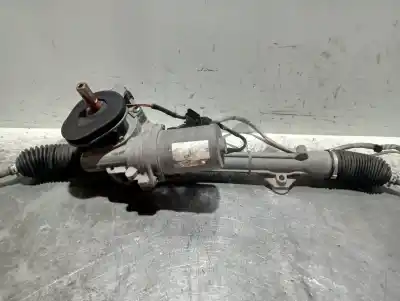 Second-hand car spare part steering rack for citroen c2 furio oem iam references 6820000159  