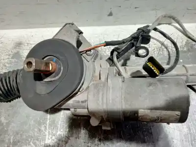 Second-hand car spare part steering rack for citroen c2 furio oem iam references 6820000159  