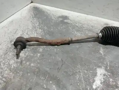 Second-hand car spare part steering rack for citroen c2 furio oem iam references 6820000159  