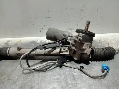 Second-hand car spare part steering rack for citroen c2 furio oem iam references 6820000159  