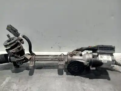 Second-hand car spare part steering rack for kia optima vision oem iam references d457742000