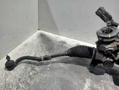 Second-hand car spare part steering rack for kia optima vision oem iam references d457742000 dr10a1 d457700100