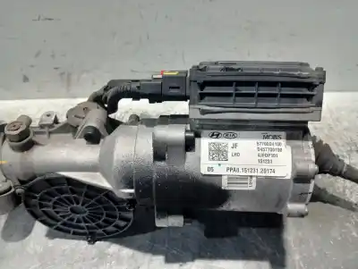 Second-hand car spare part steering rack for kia optima vision oem iam references d457742000 dr10a1 d457700100