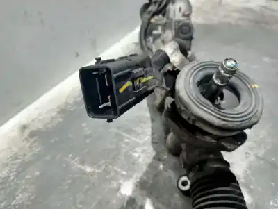 Second-hand car spare part steering rack for kia optima vision oem iam references d457742000 dr10a1 d457700100