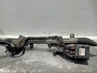 Second-hand car spare part steering rack for kia optima vision oem iam references d457742000 dr10a1 d457700100